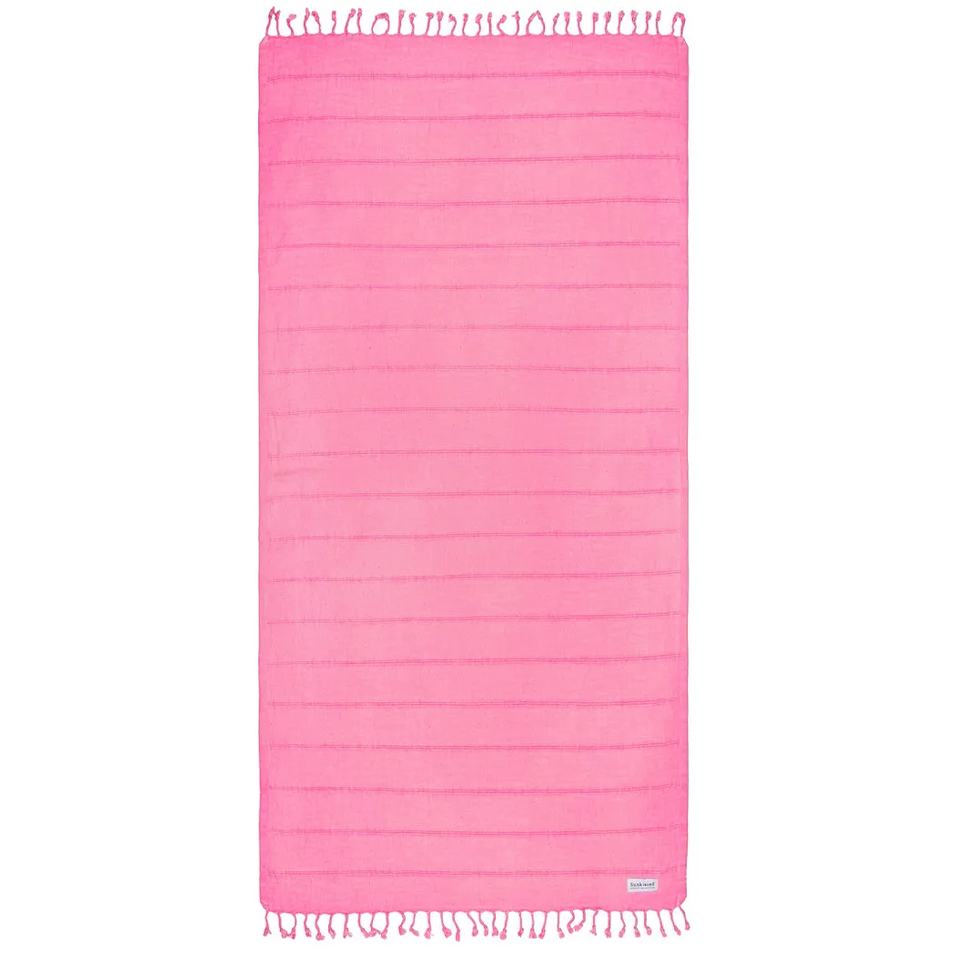 TOWEL - Beach Towel
