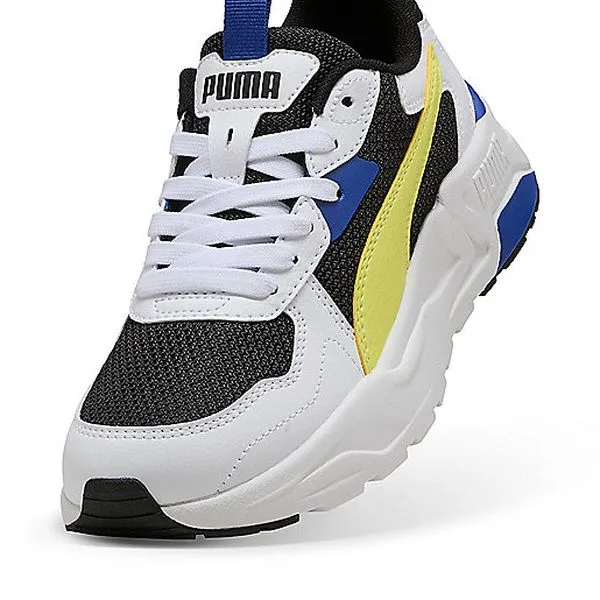 TRINITY LITE JR Sneakers enfant PUMA