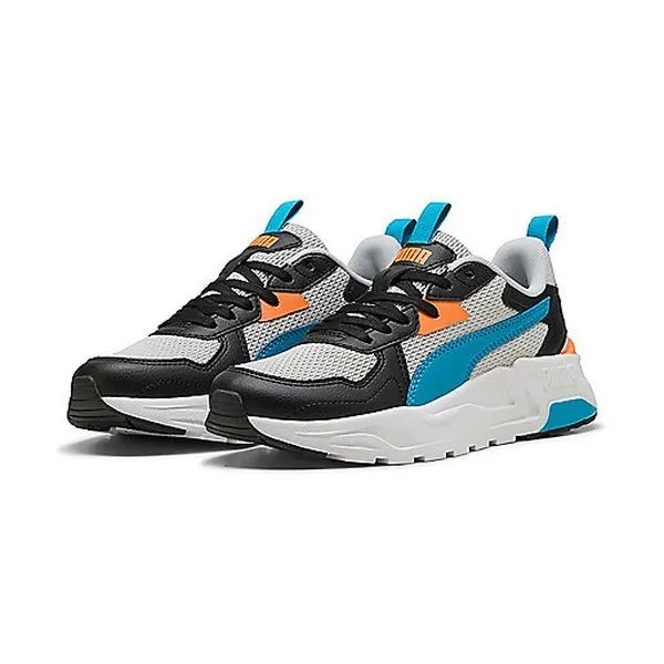 TRINITY LITE JR Sneakers enfant PUMA