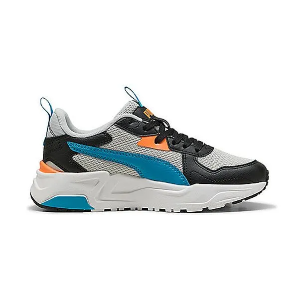 TRINITY LITE JR Sneakers enfant PUMA