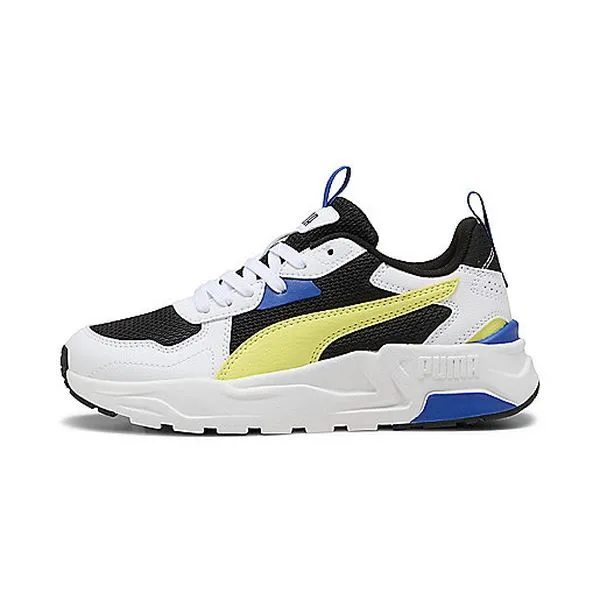 TRINITY LITE JR Sneakers enfant PUMA