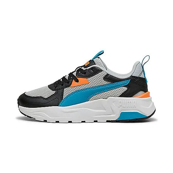 TRINITY LITE JR Sneakers enfant PUMA
