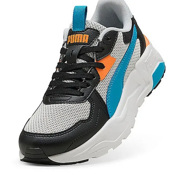 TRINITY LITE JR Sneakers enfant PUMA