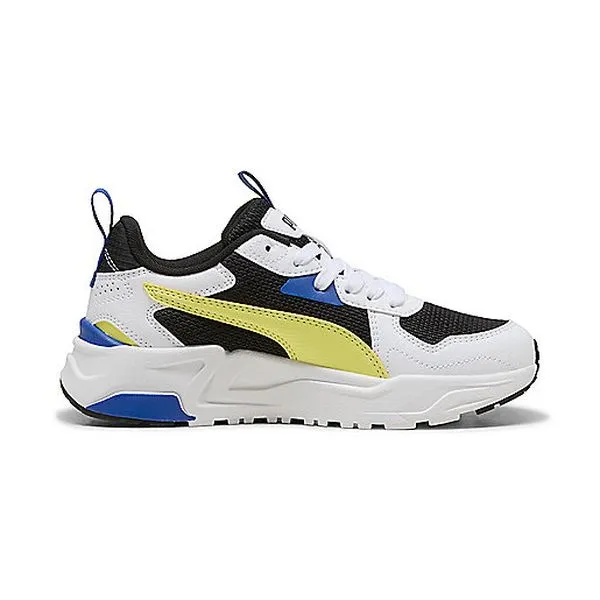 TRINITY LITE JR Sneakers enfant PUMA