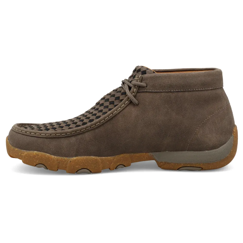 Twisted X DRIVING MOC MDM0097