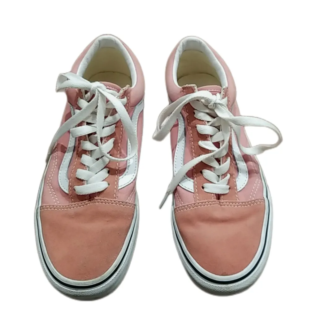 Vans Shoes women’s 7