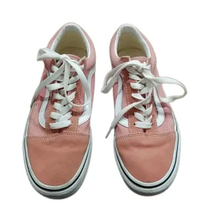 Vans Shoes women’s 7