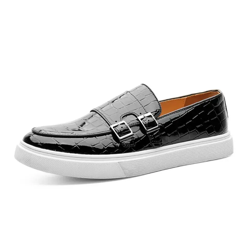 VERMILION SLIPPER