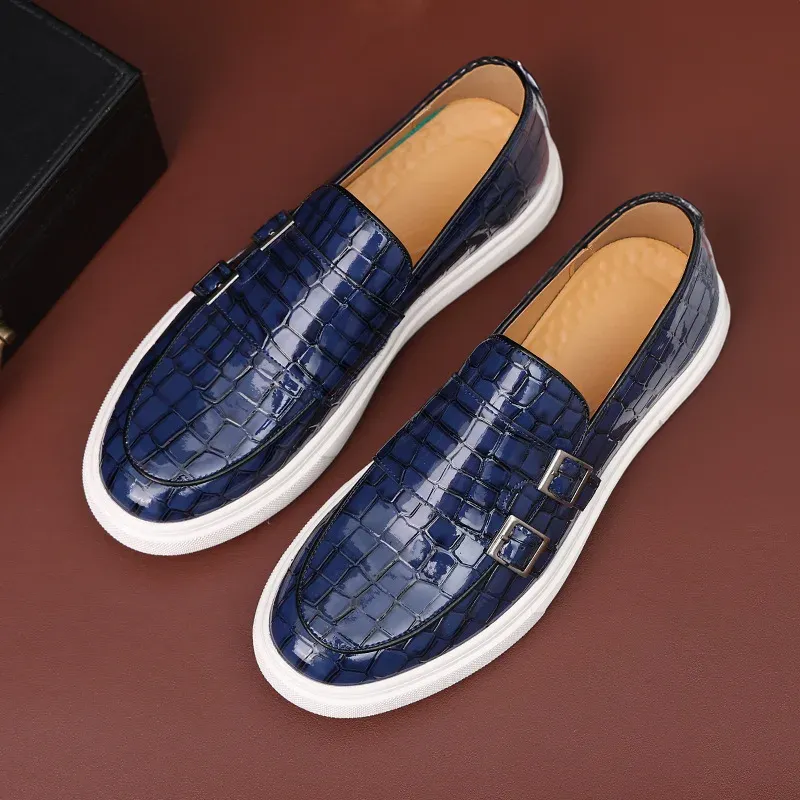VERMILION SLIPPER