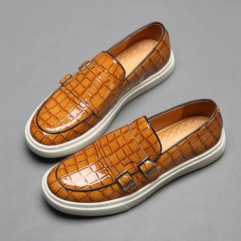 VERMILION SLIPPER