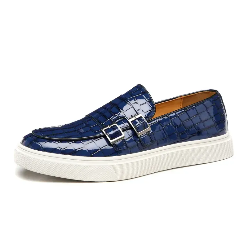 VERMILION SLIPPER
