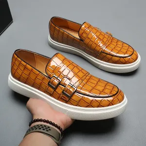 VERMILION SLIPPER