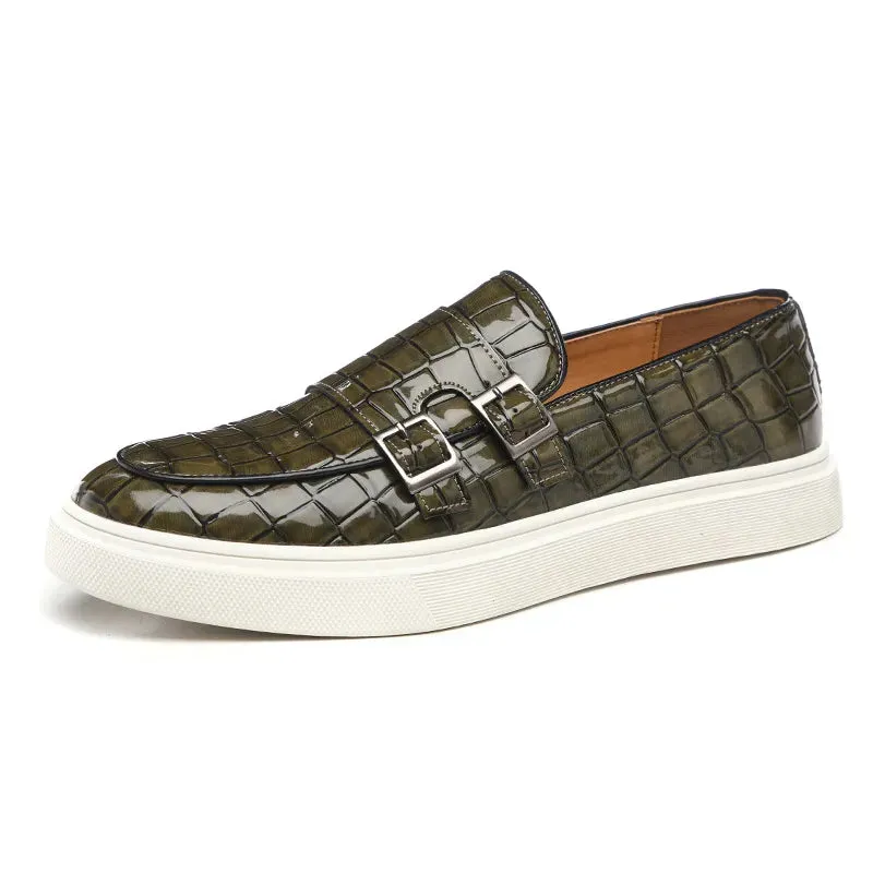 VERMILION SLIPPER