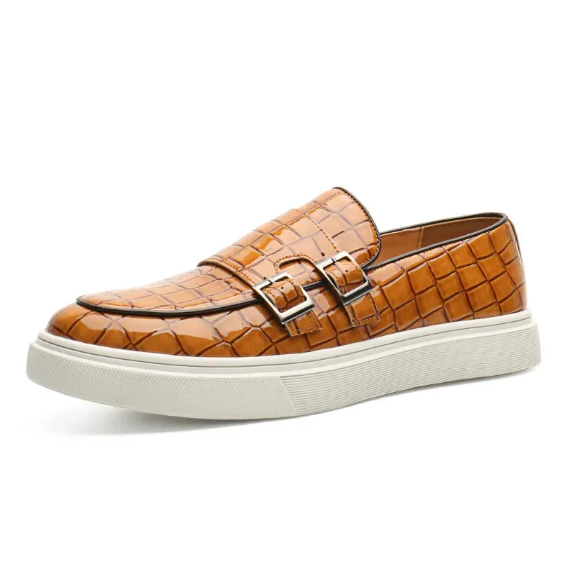 VERMILION SLIPPER