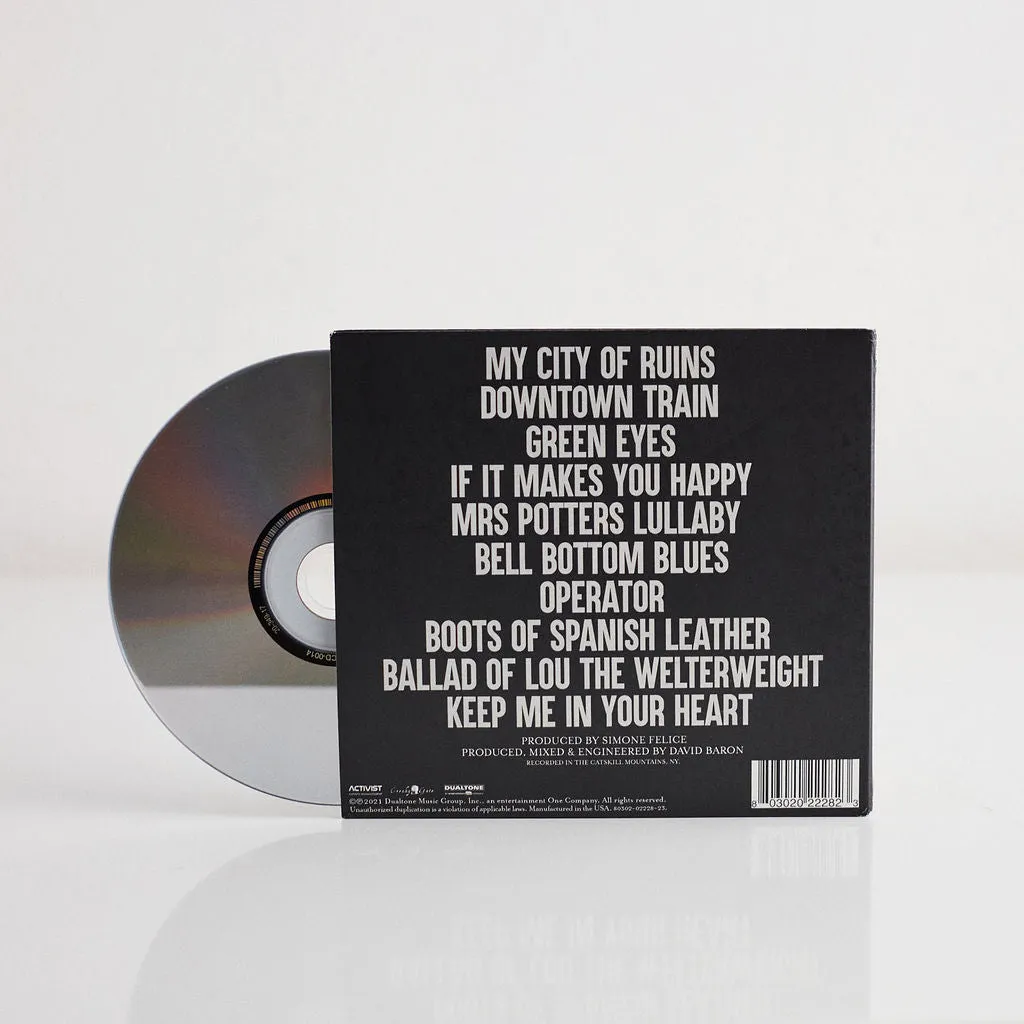 Vignettes (CD)