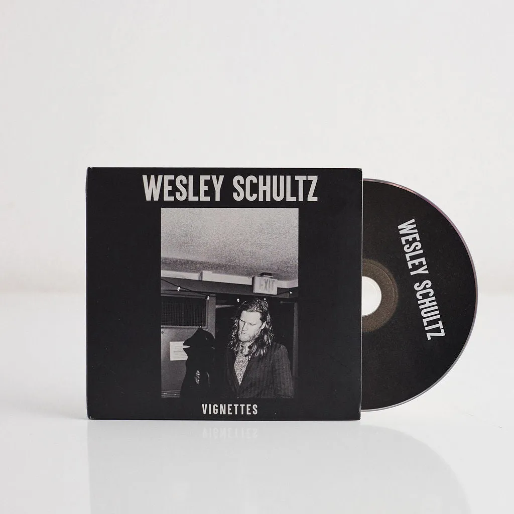 Vignettes (CD)