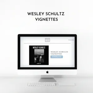 Vignettes (Digital Download)