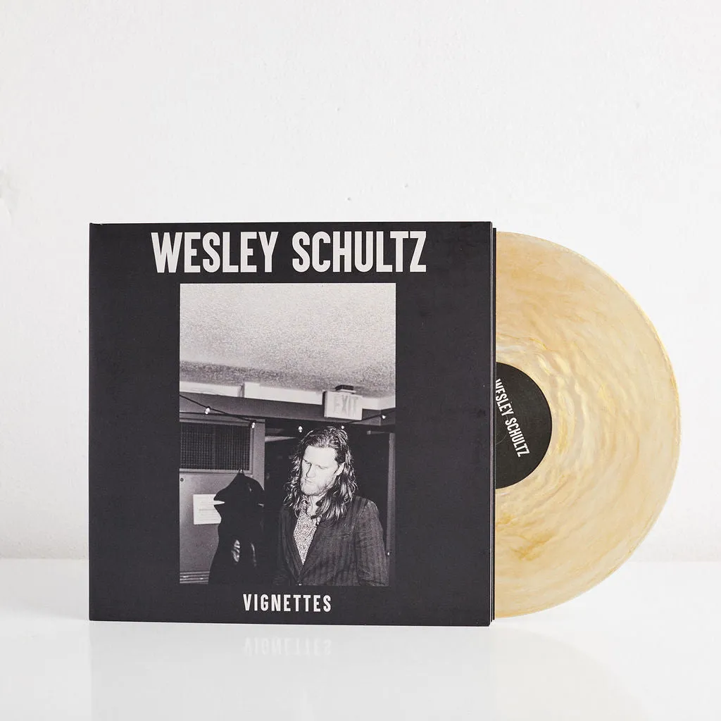 Vignettes (Gold 180 Gram Vinyl)