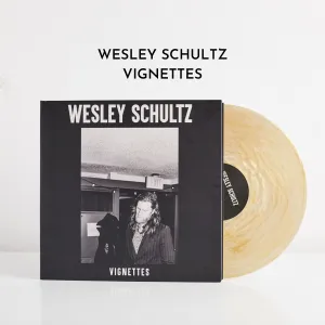 Vignettes (Gold 180 Gram Vinyl)