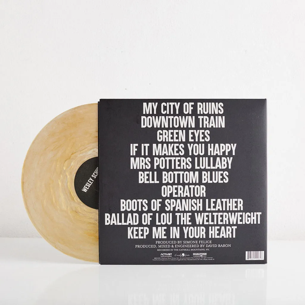 Vignettes (Gold 180 Gram Vinyl)