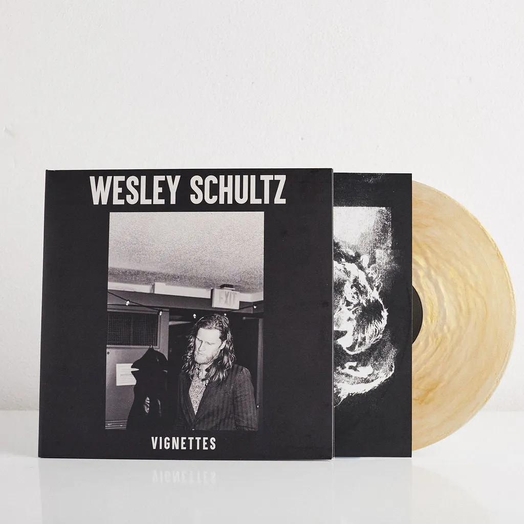 Vignettes (Gold 180 Gram Vinyl)