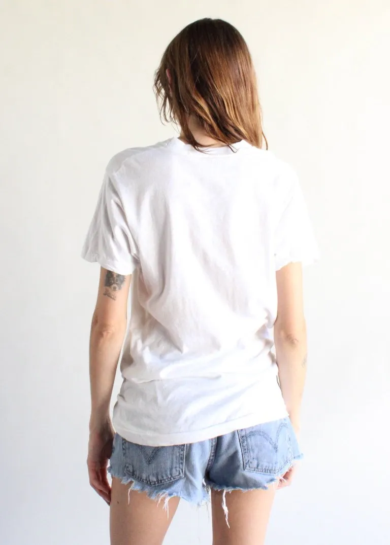 Vintage Beach Boys Tee T1531