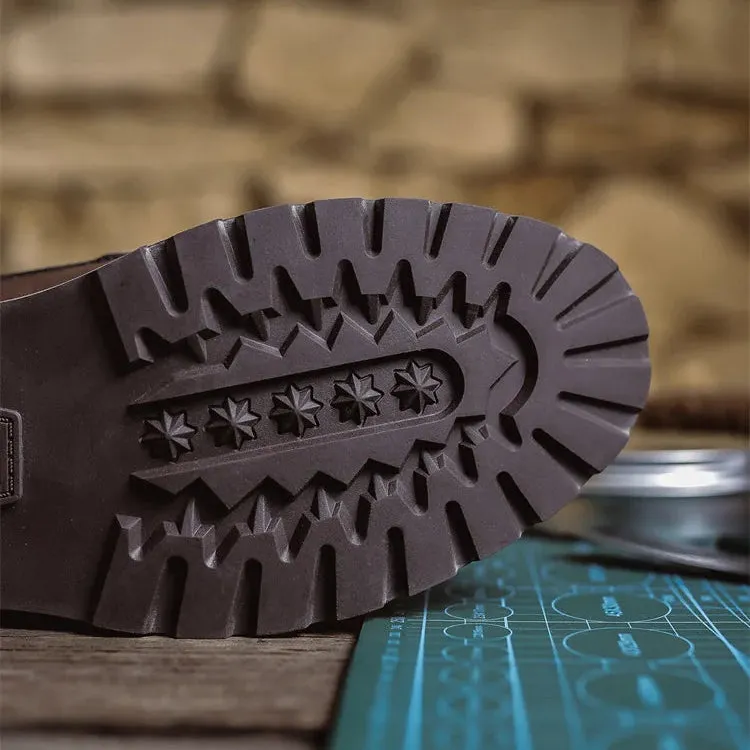 Vittorio Handcrafted Boots