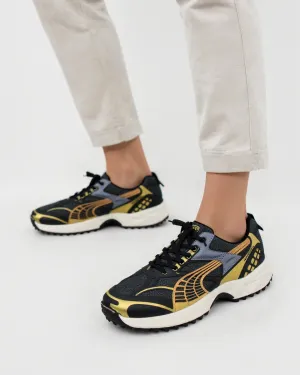 Walk Sports Gripper - Black 1