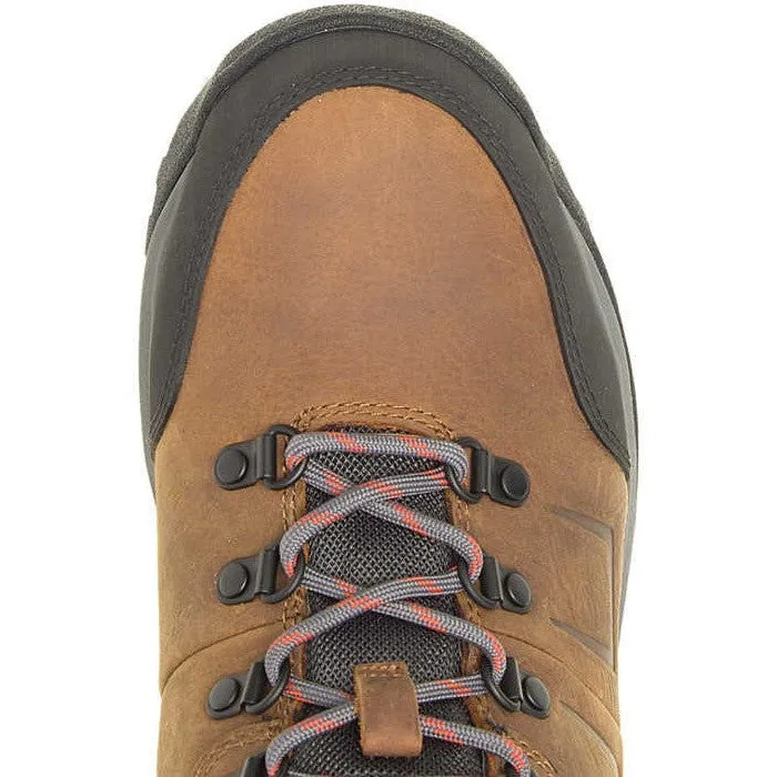 Wolverine Men's Chisel 6" Steel Toe WP Work Boot- Penny- W231044