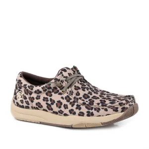 Women's - Clearcut Low