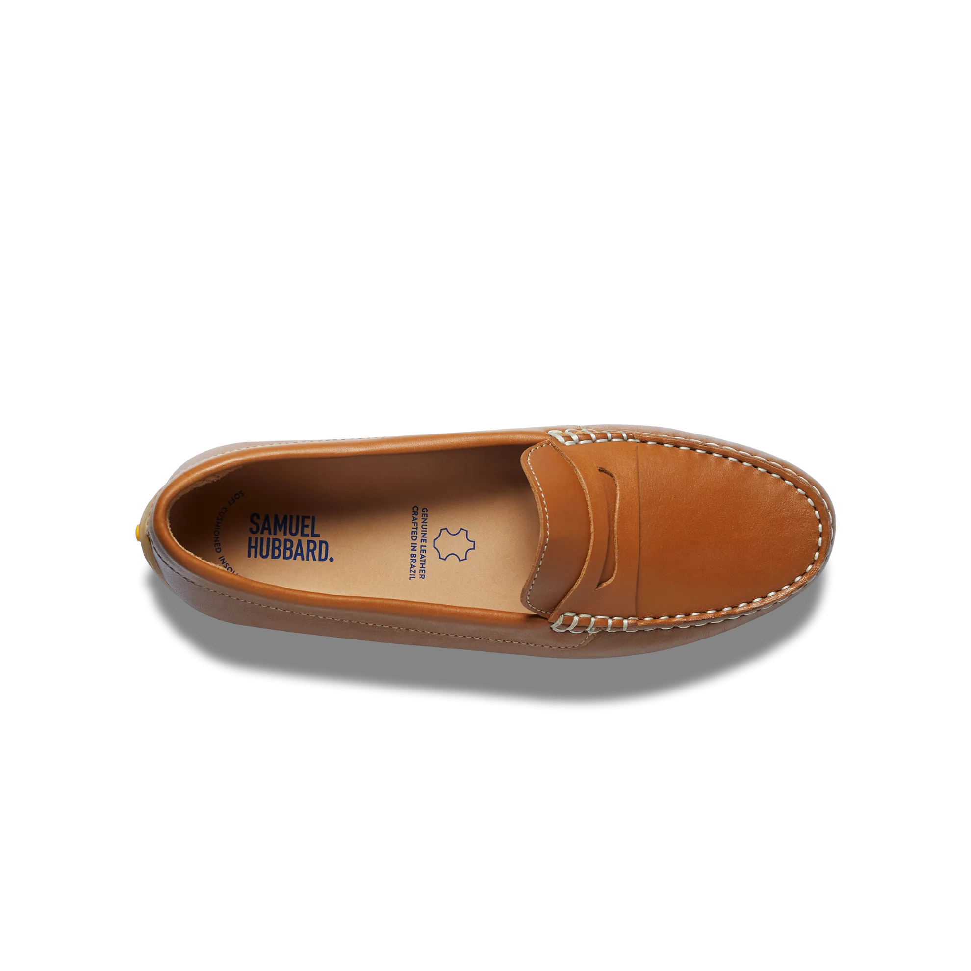 Women's Free Spirit Driver