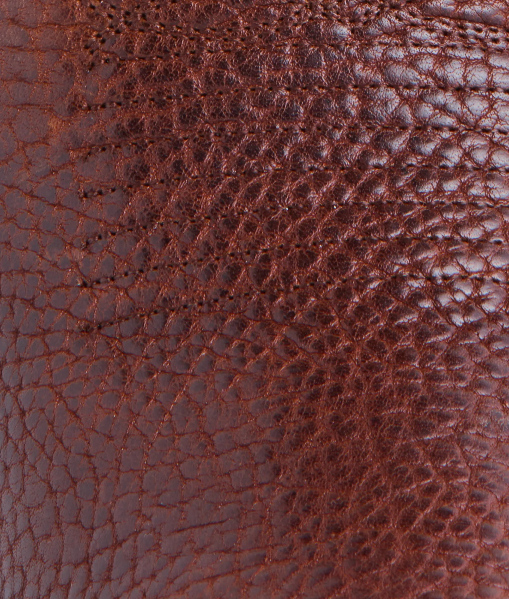 Women's Lucchese x Texas 40 Acres :: Chocolate
