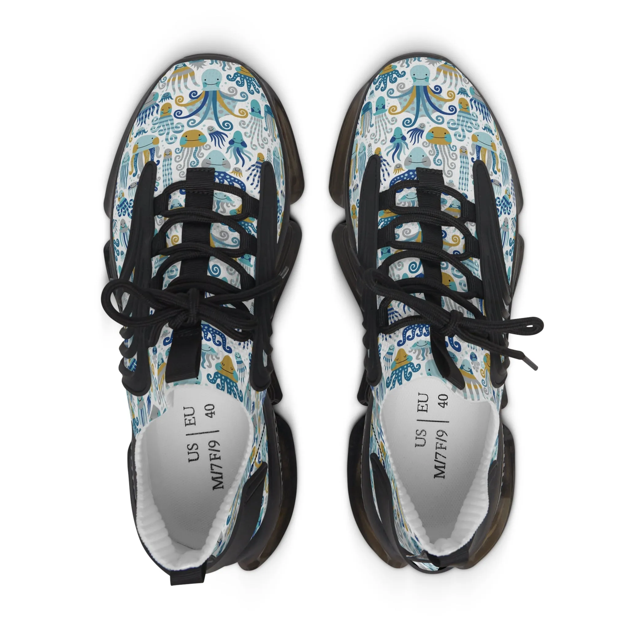 Women's Mesh Sneakers