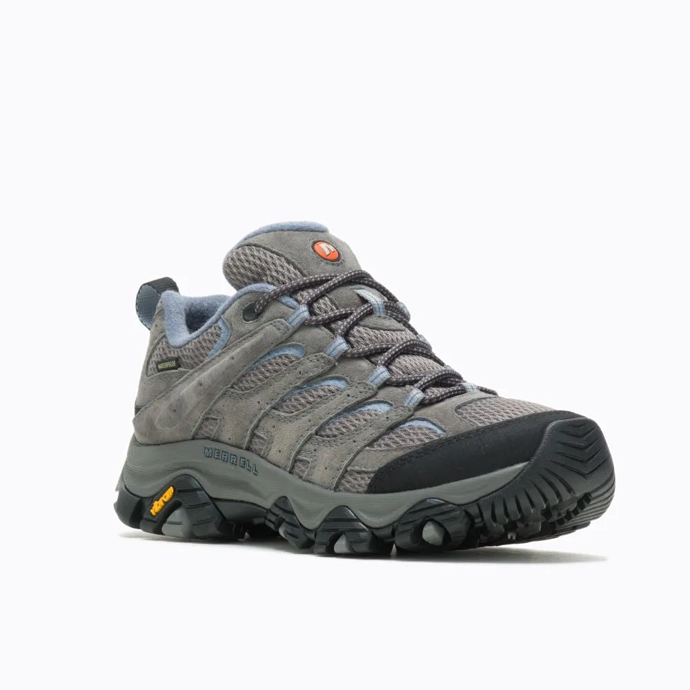 Women's Moab 3 WP Hiker - Granite - J5001601