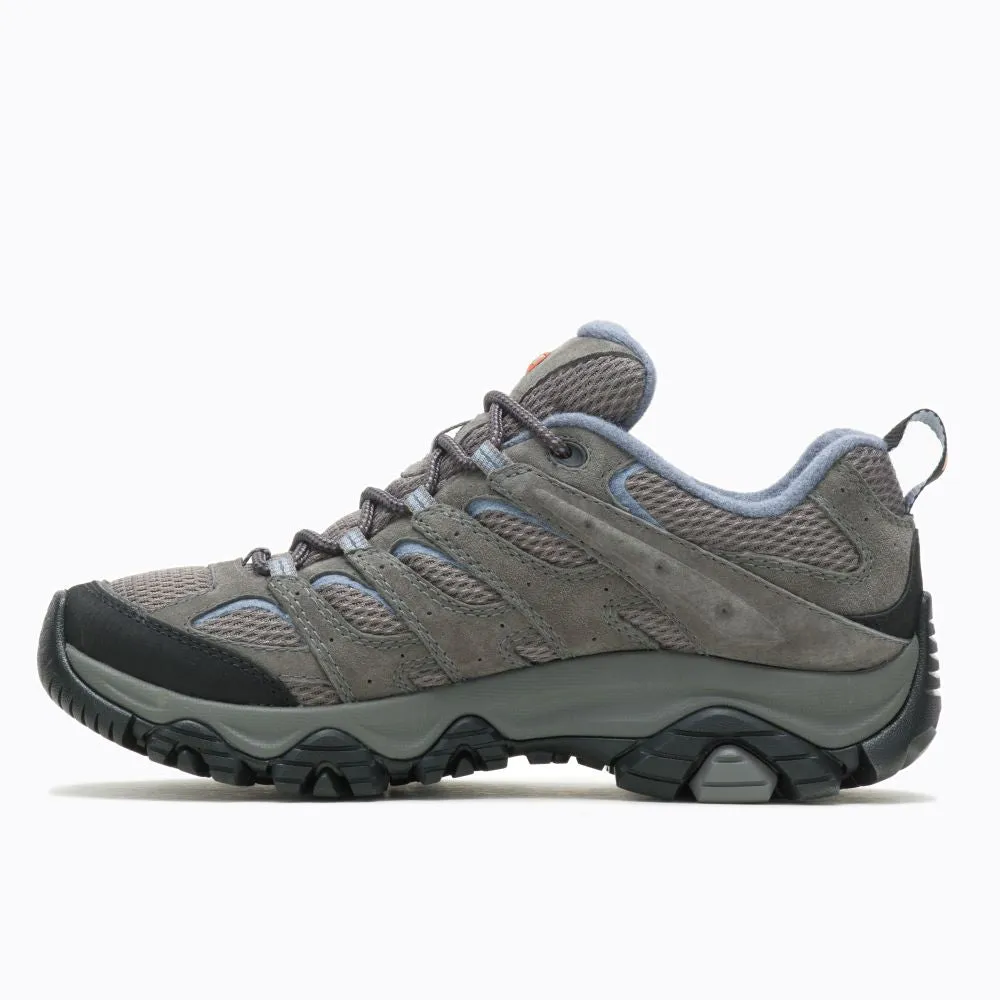 Women's Moab 3 WP Hiker - Granite - J5001601