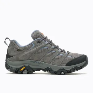 Women's Moab 3 WP Hiker - Granite - J5001601