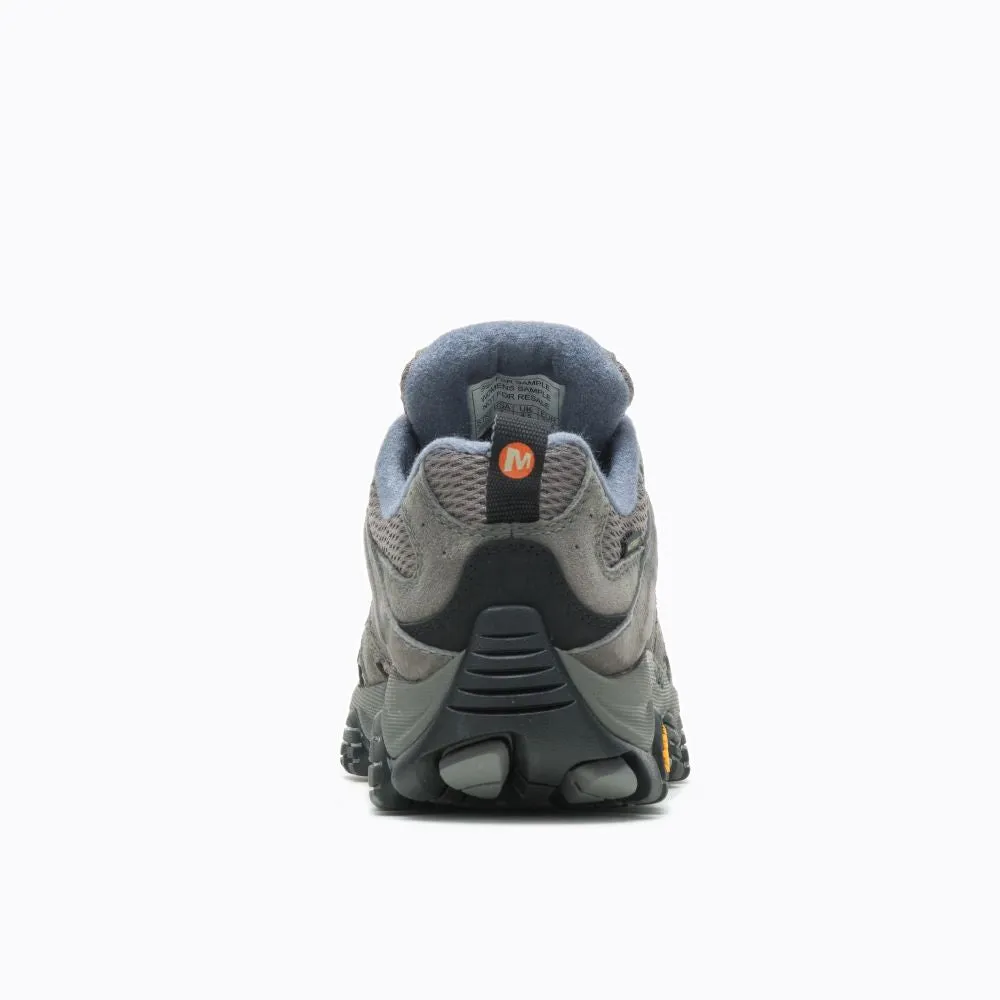 Women's Moab 3 WP Hiker - Granite - J5001601