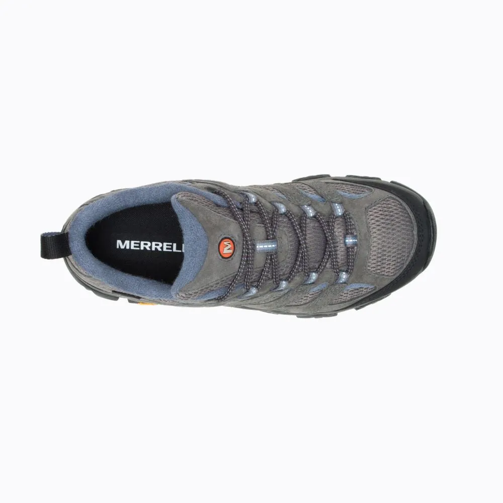 Women's Moab 3 WP Hiker - Granite - J5001601