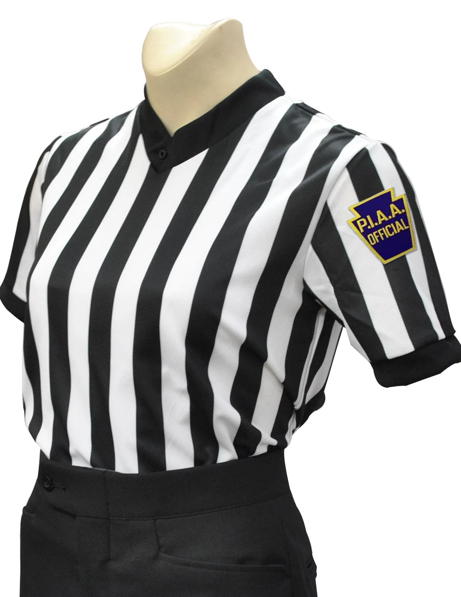 Women's PIAA Dye Sublimated V-Neck Shirt