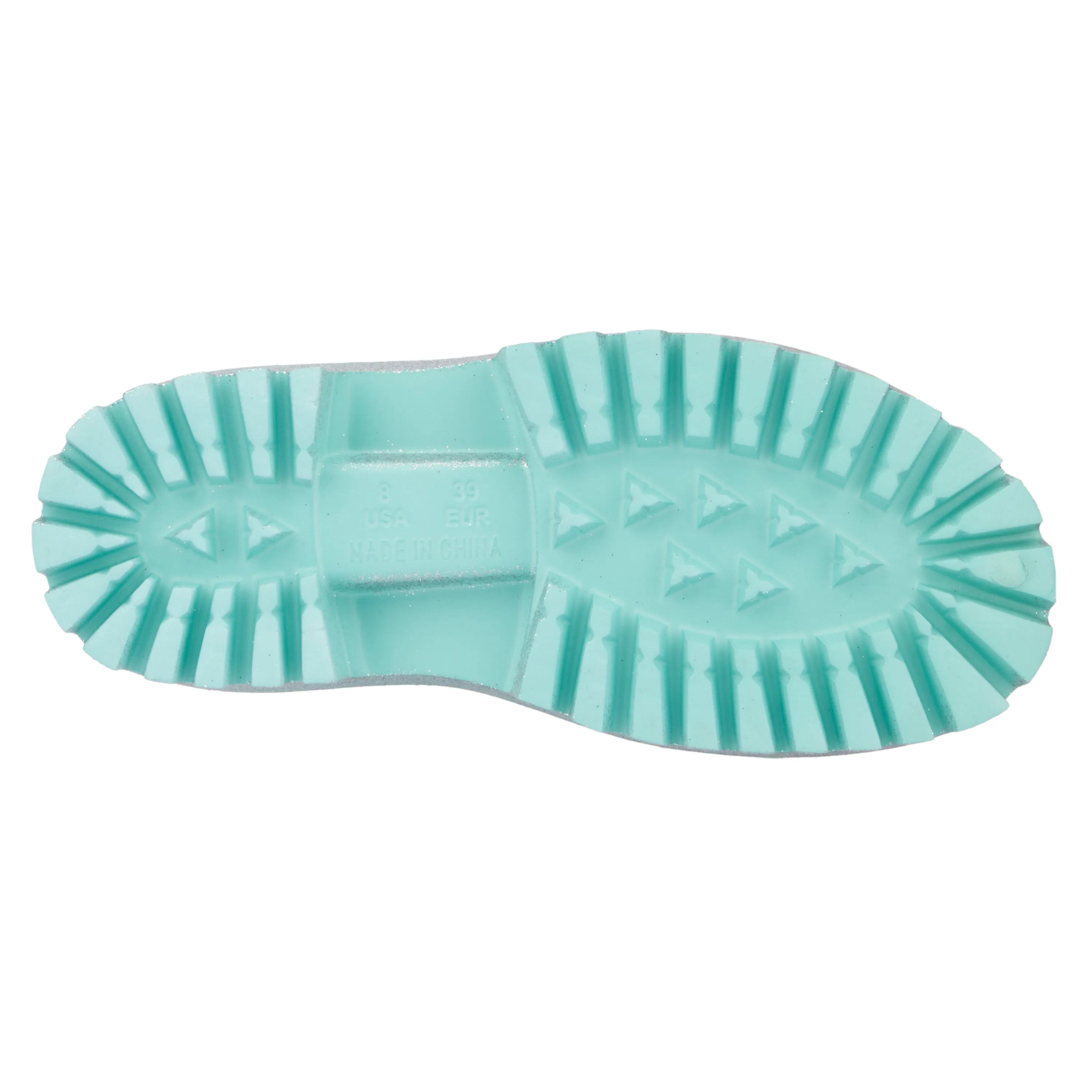 Women's Sparkles Slide Sandals