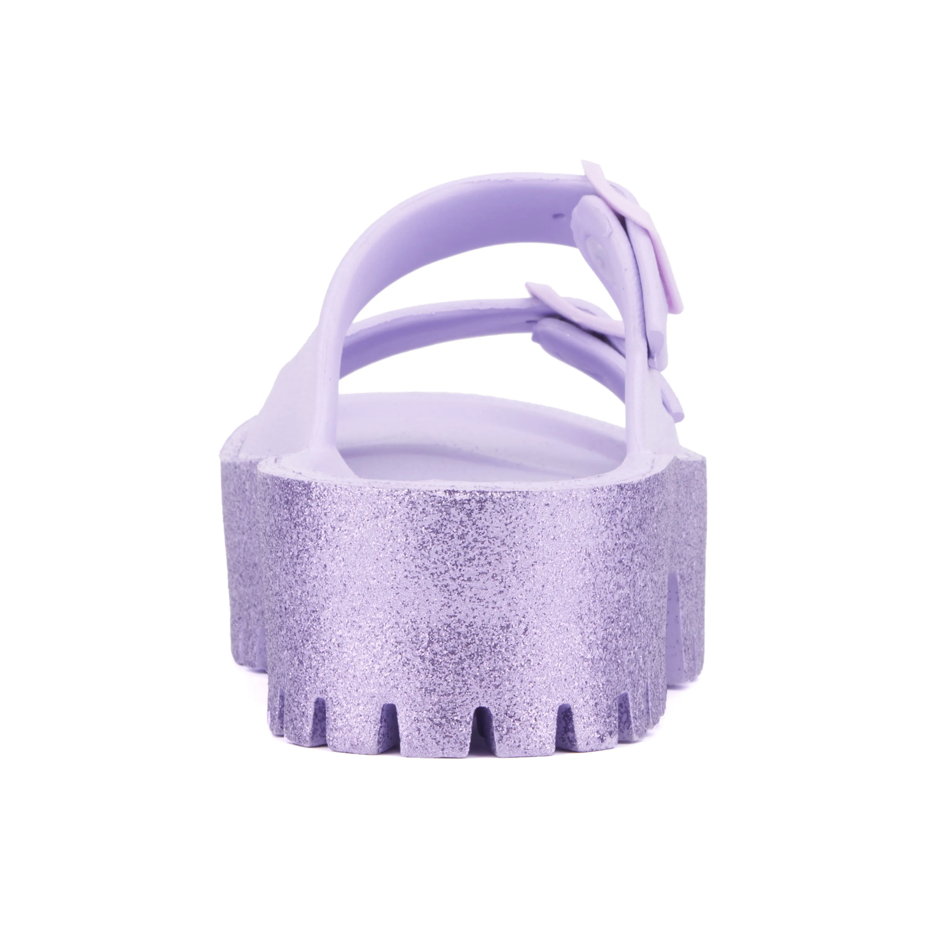 Women's Sparkles Slide Sandals