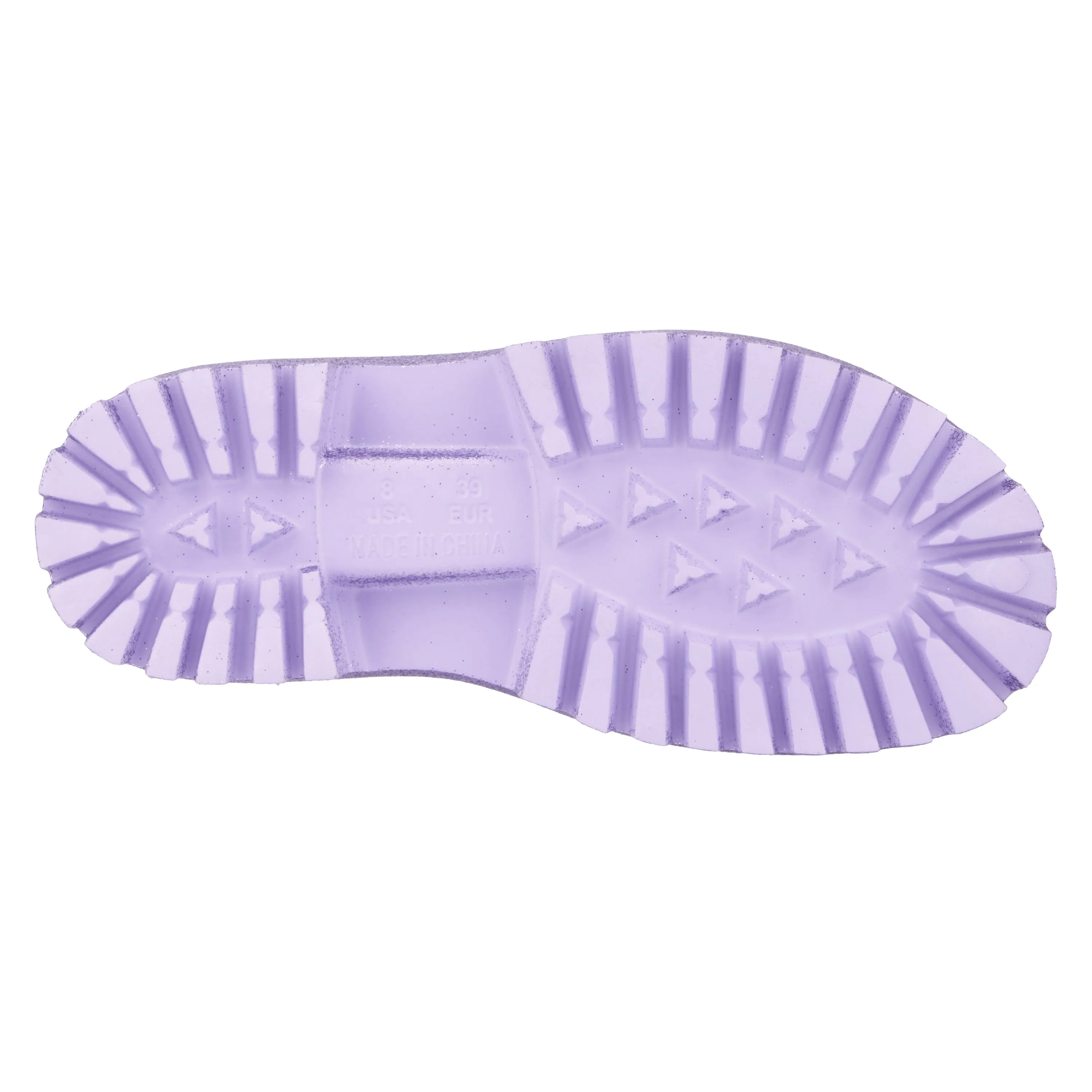 Women's Sparkles Slide Sandals