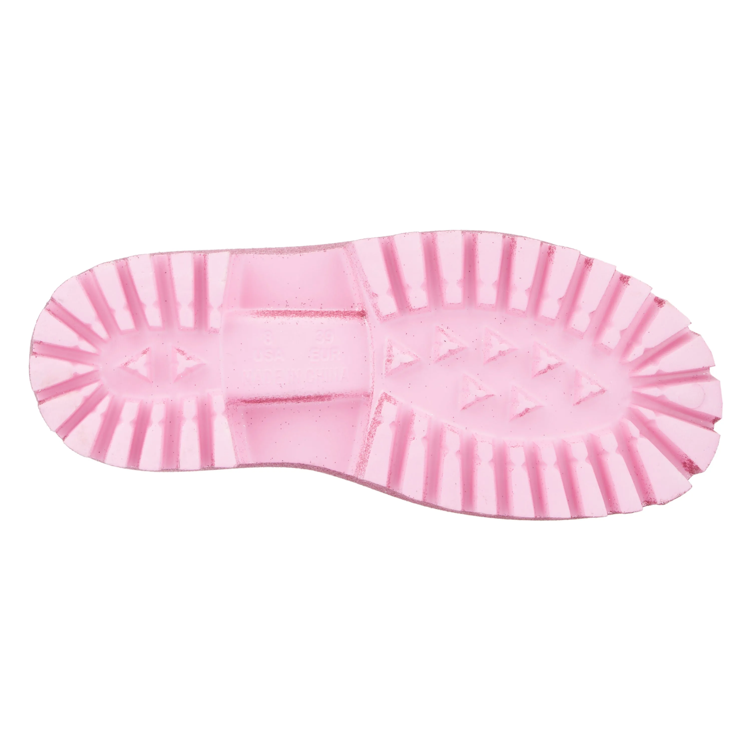 Women's Sparkles Slide Sandals
