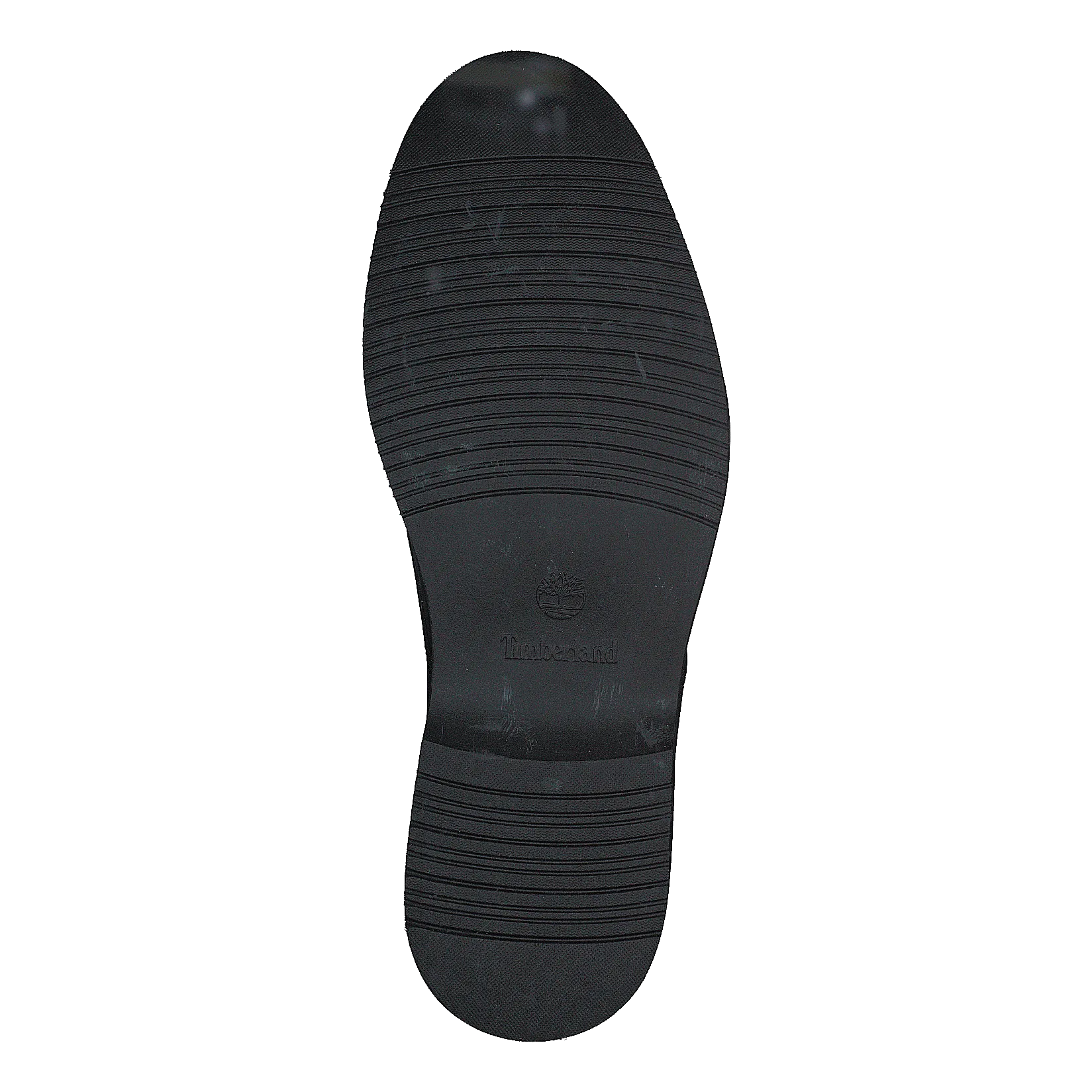 Woodhull Chukka Basic Black