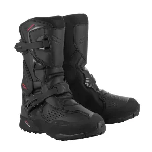 XT-8 Gore-Tex Adventure Boots Black/Black 47