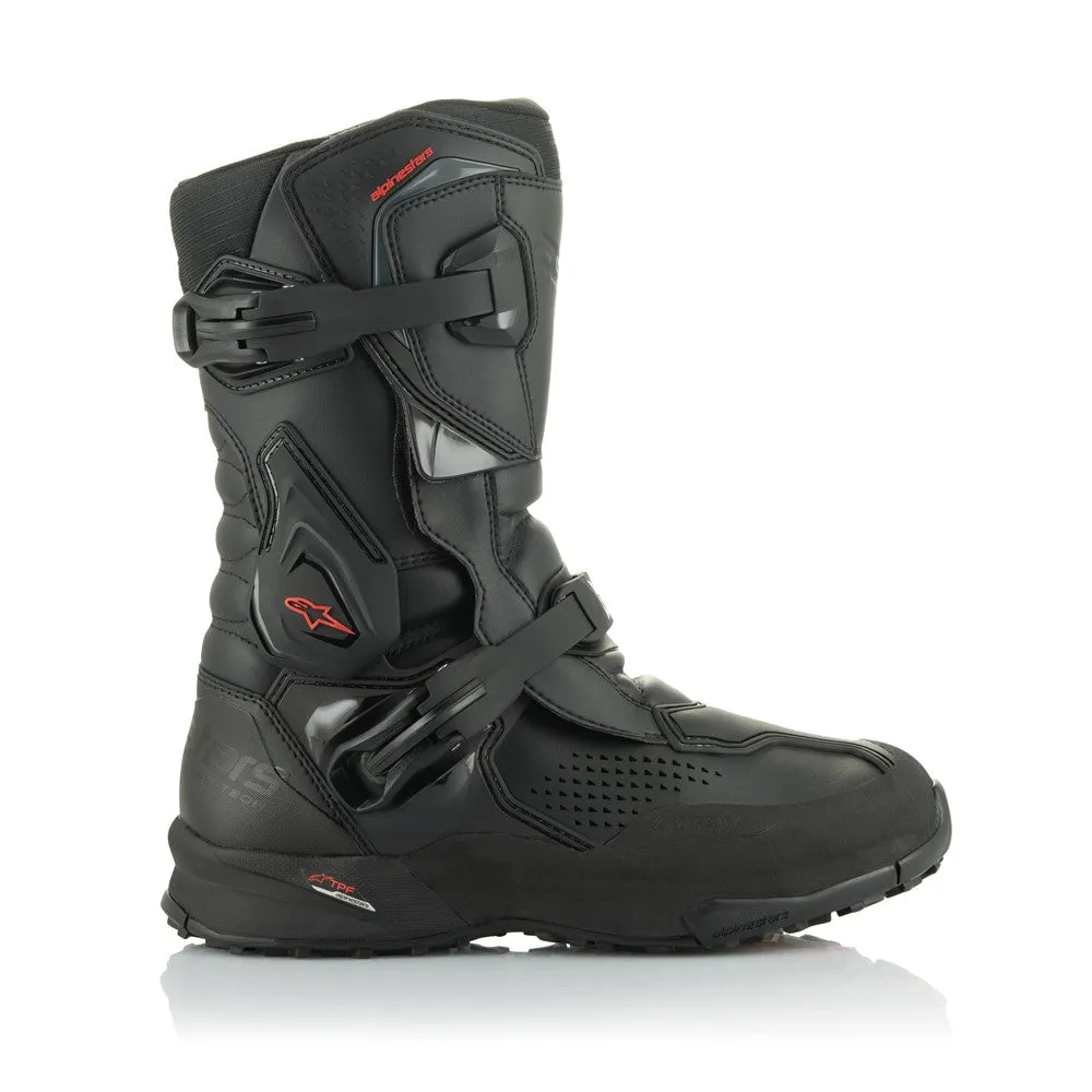 XT-8 Gore-Tex Adventure Boots Black/Black 47