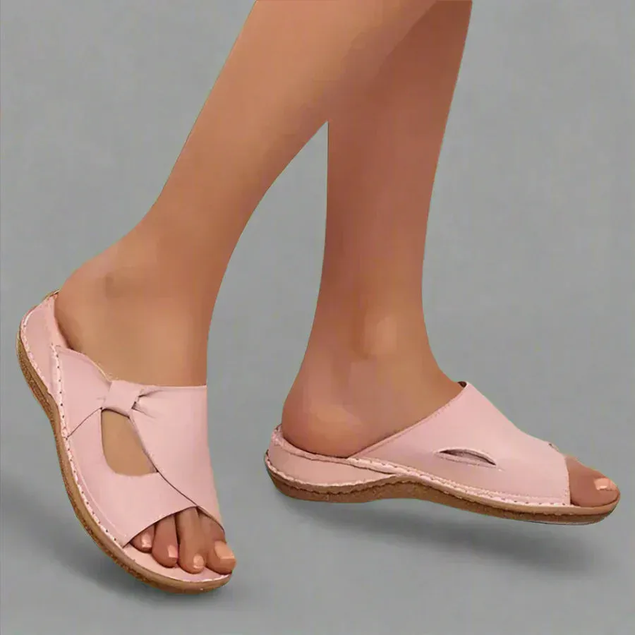 YSA | COMFORTABLE ORTHOPAEDIC SANDALS
