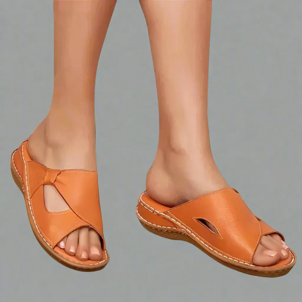 YSA | COMFORTABLE ORTHOPAEDIC SANDALS