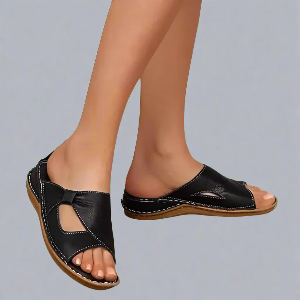 YSA | COMFORTABLE ORTHOPAEDIC SANDALS