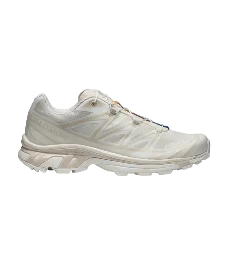 Zapatillas SALOMON XT-6 Vanilla Ice Almond Milk